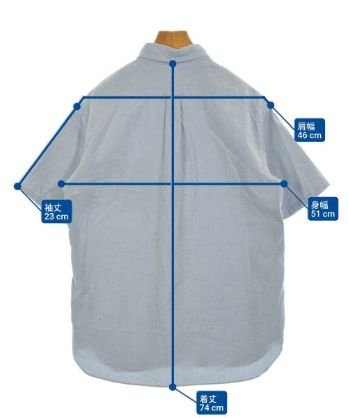 BEAMS PLUS เสื้อลำลอง