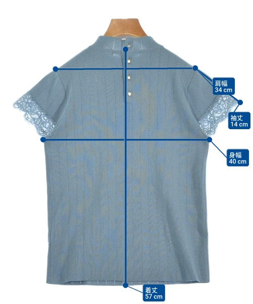 BEAMS HEART เสื้อกันหนาว