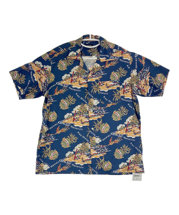 BEAMS HEART เสื้อเชิ้ต