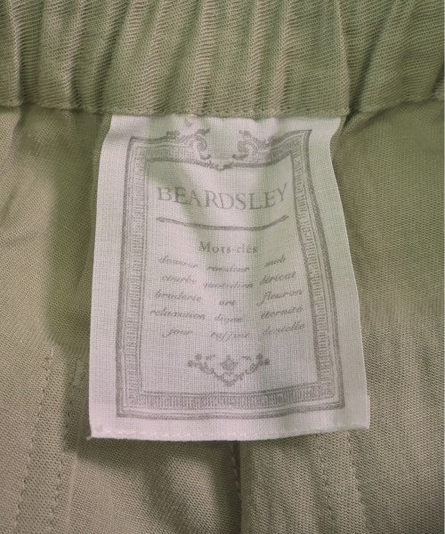 BEARDSLEY GALLARDAGALANTE Shorts