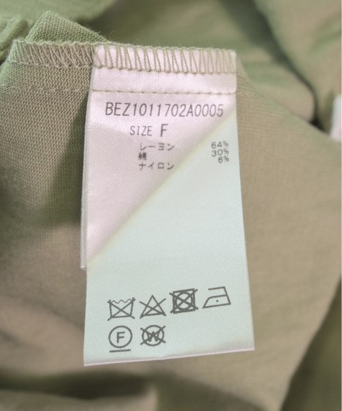 BEARDSLEY GALLARDAGALANTE Shorts