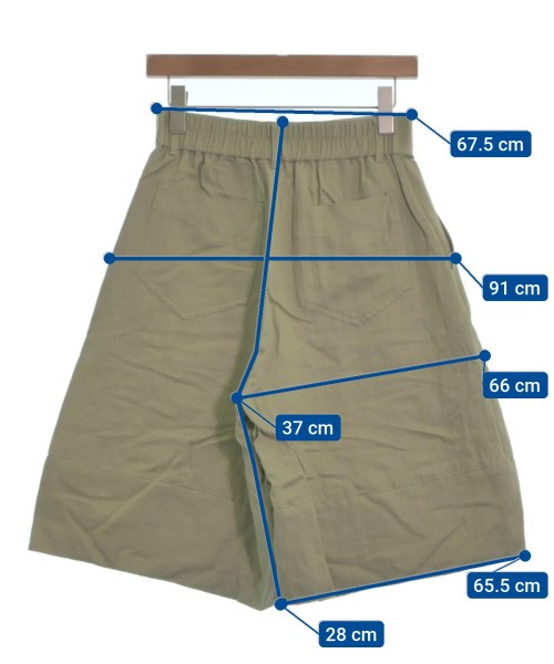 BEARDSLEY GALLARDAGALANTE Shorts