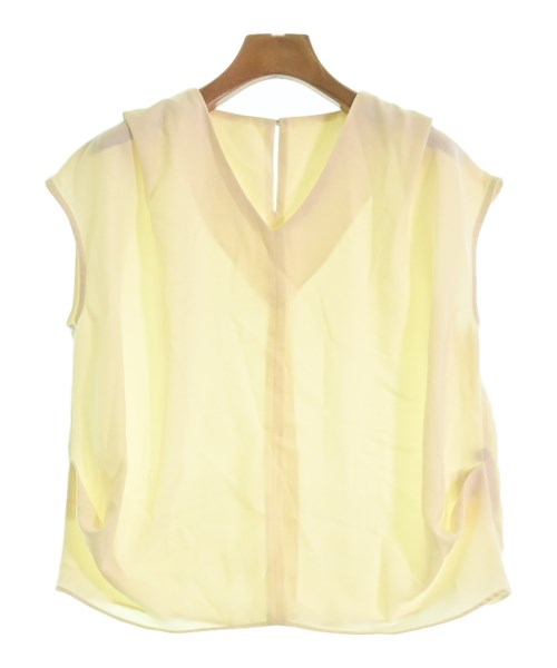 N. Natural Beauty Basic เสื้อสตรี