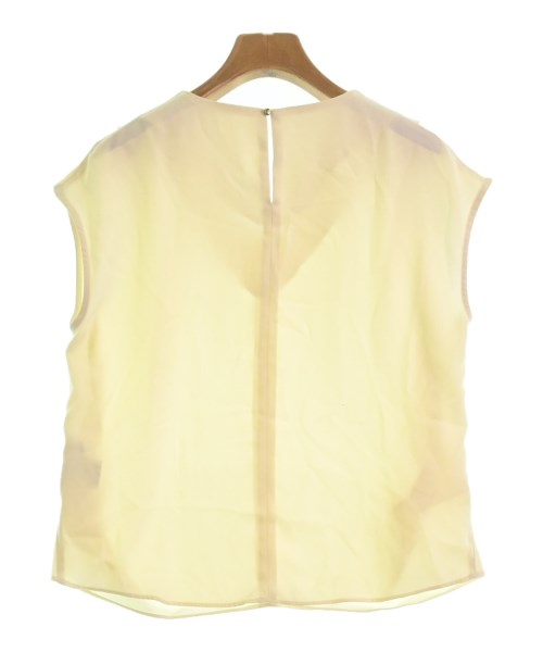 N. Natural Beauty Basic เสื้อสตรี