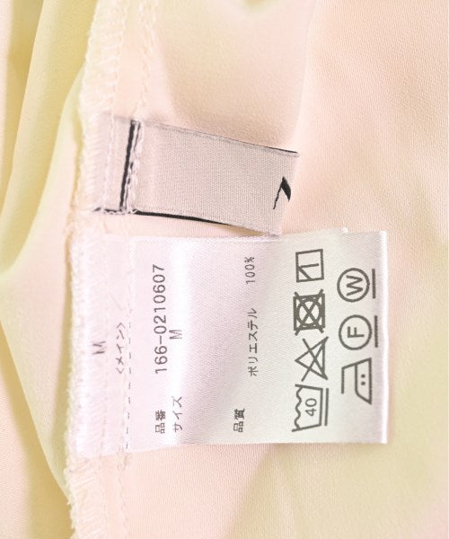 N. Natural Beauty Basic เสื้อสตรี