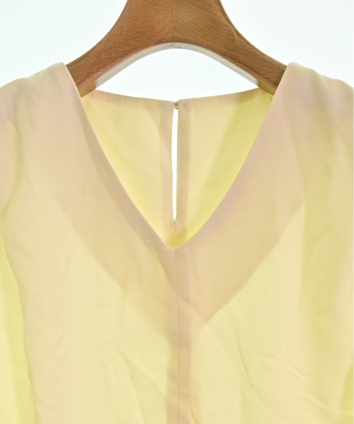 N. Natural Beauty Basic เสื้อสตรี