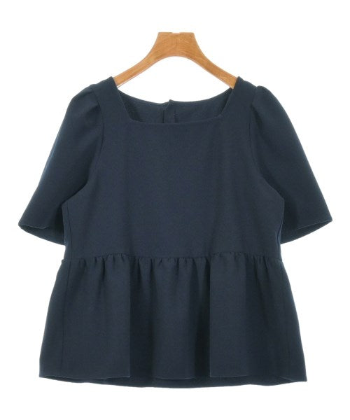 N. Natural Beauty Basic เสื้อสตรี