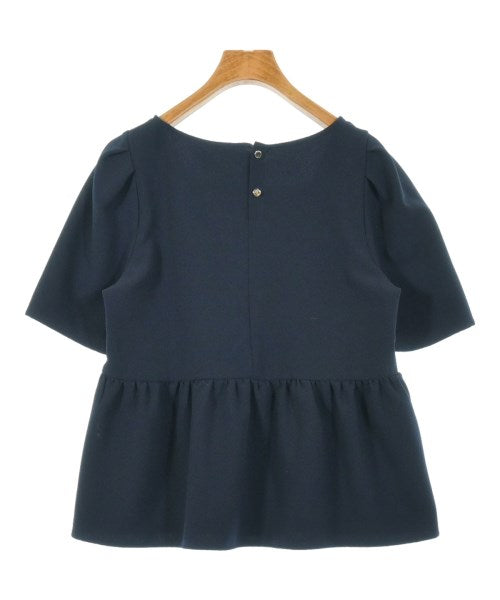 N. Natural Beauty Basic เสื้อสตรี