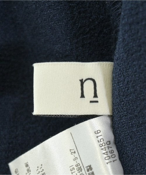 N. Natural Beauty Basic เสื้อสตรี