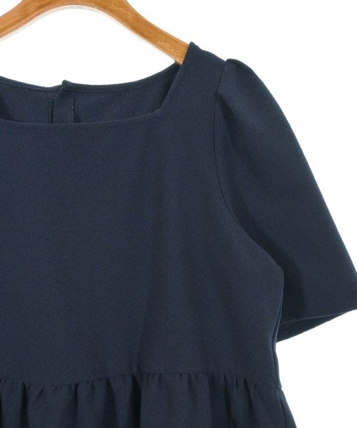 N. Natural Beauty Basic เสื้อสตรี