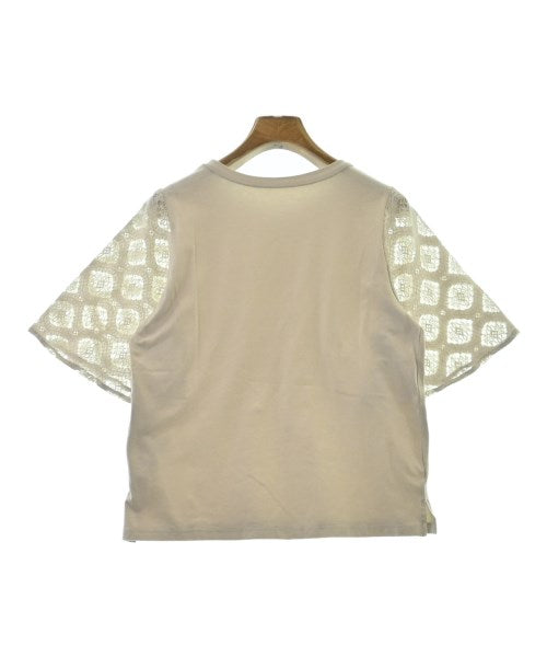 ROSSO เสื้อยืด/เสื้อท็อปส์