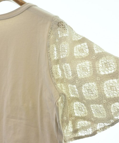 ROSSO เสื้อยืด/เสื้อท็อปส์