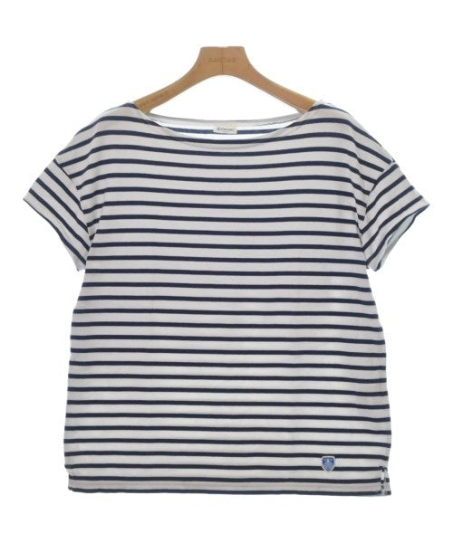 ORCIVAL เสื้อยืด/เสื้อท็อปส์