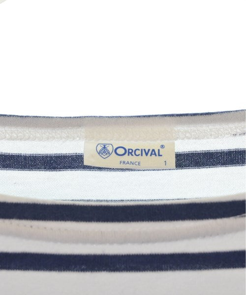 ORCIVAL เสื้อยืด/เสื้อท็อปส์