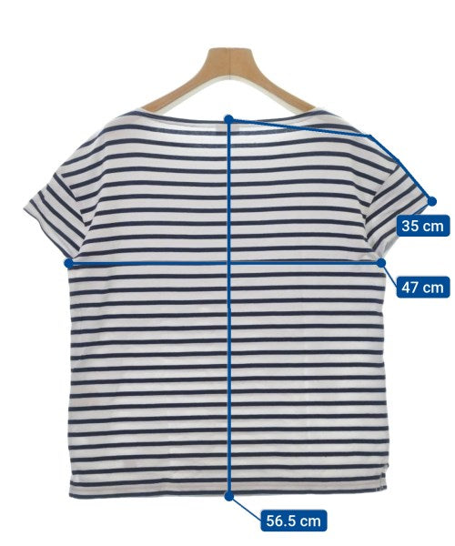 ORCIVAL เสื้อยืด/เสื้อท็อปส์