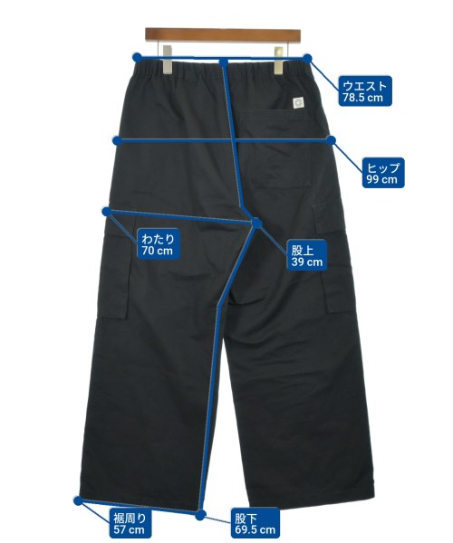 ORCIVAL กางเกง อื่น