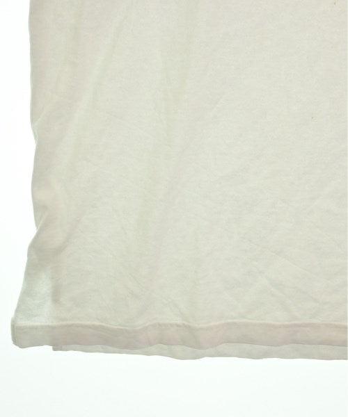 FACETASM เสื้อยืด/เสื้อท็อปส์