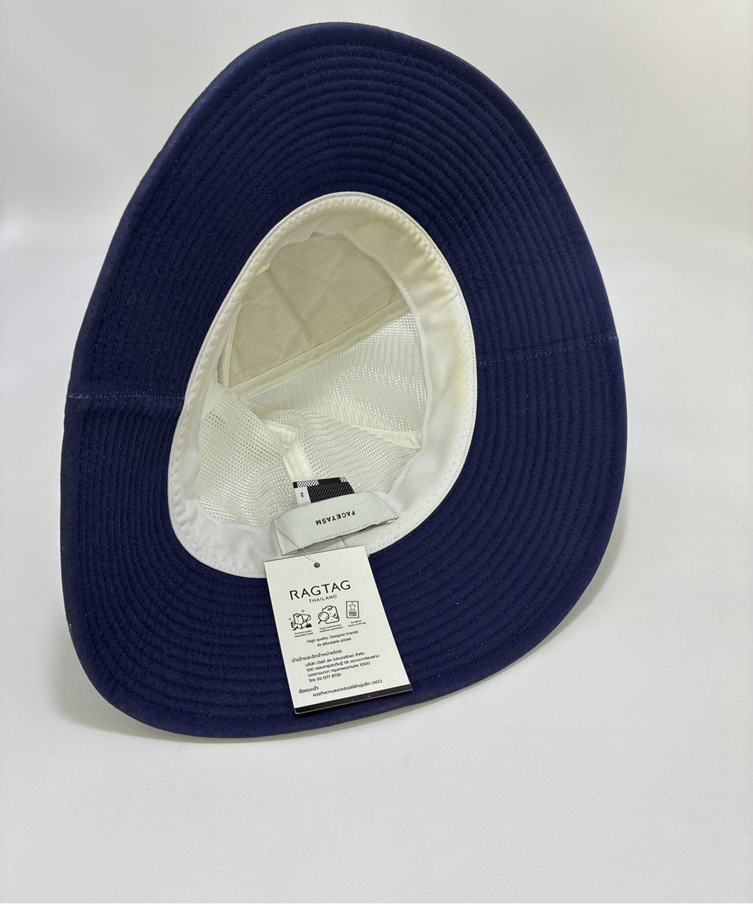 FACETASM หมวกแก๊ป