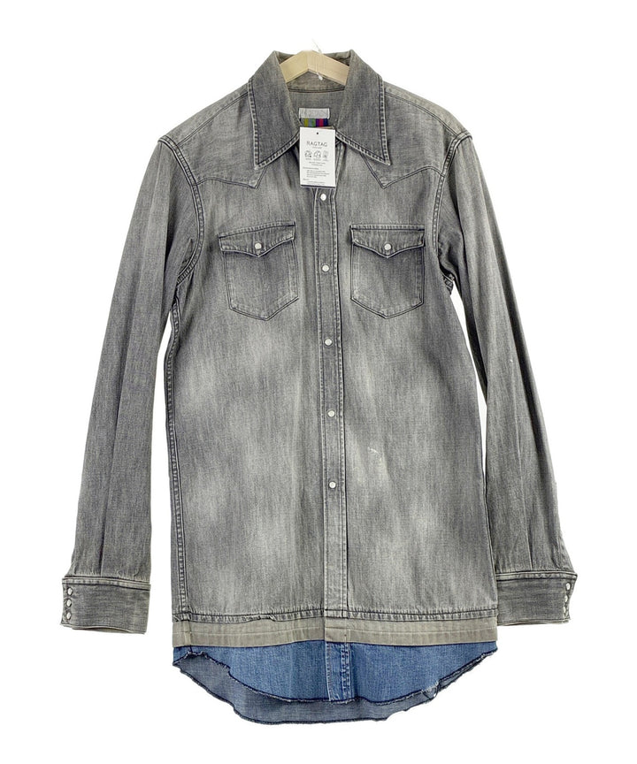 FACETASM เสื้อเชิ้ต