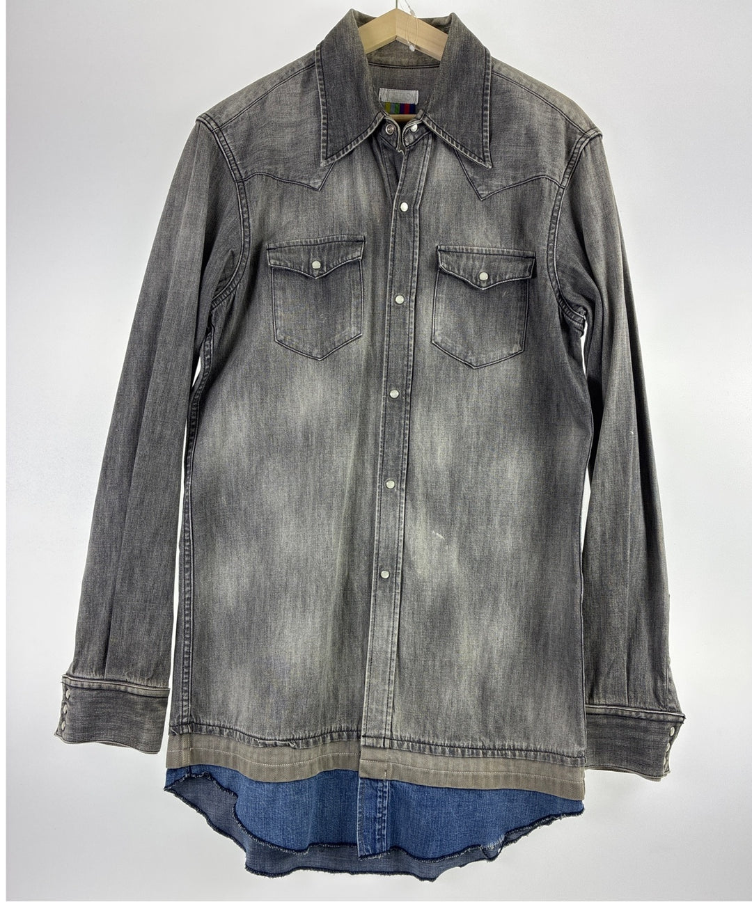 FACETASM เสื้อเชิ้ต