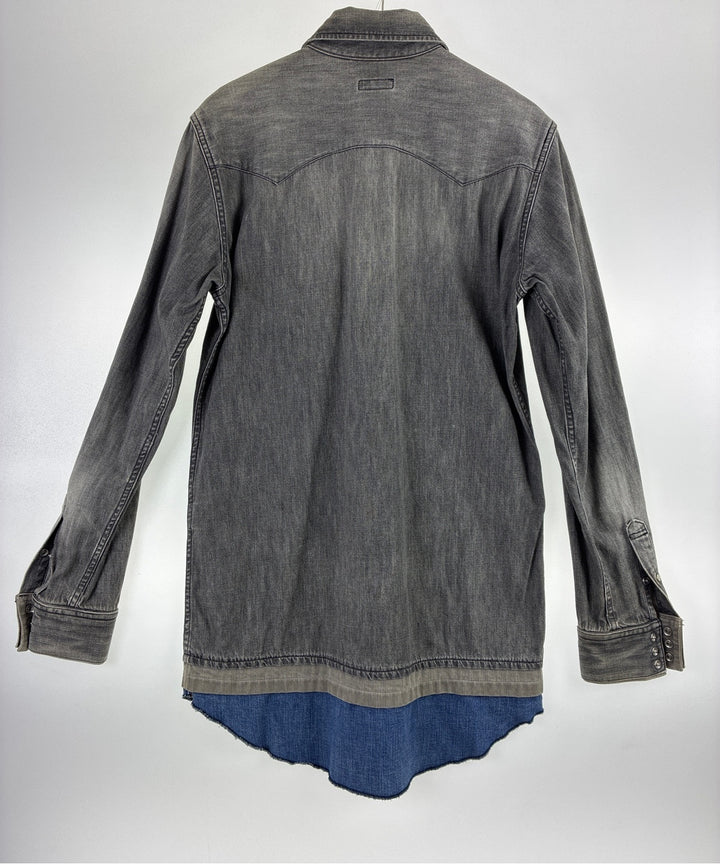 FACETASM เสื้อเชิ้ต