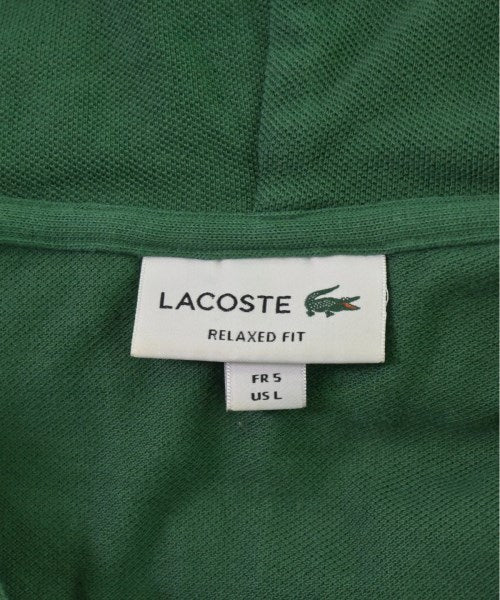 LACOSTE Hoodies