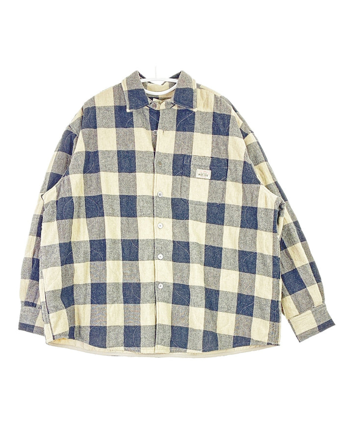 STUSSY แจ็คเก็ตเบลาส์ อื่น