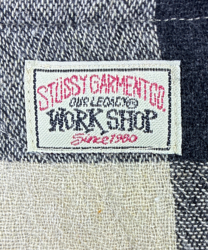 STUSSY แจ็คเก็ตเบลาส์ อื่น