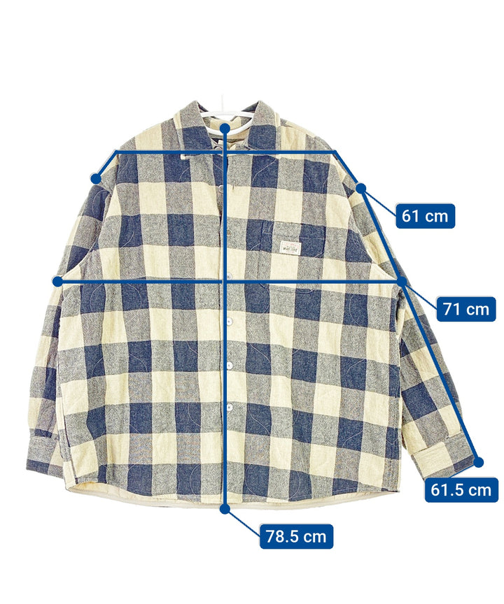 STUSSY แจ็คเก็ตเบลาส์ อื่น