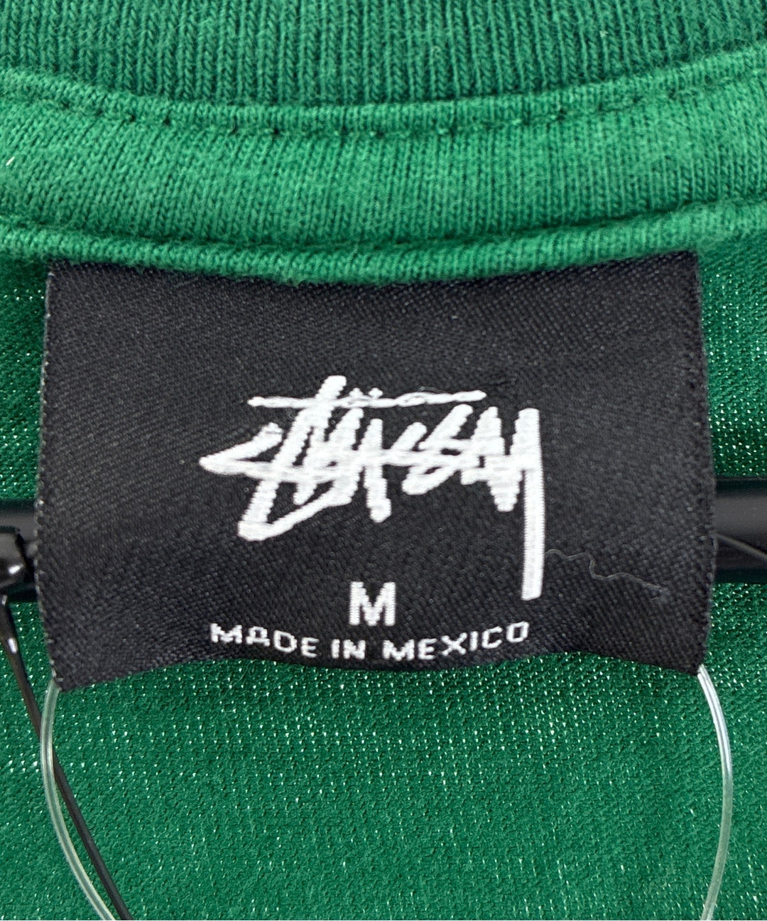STUSSY เสื้อยืด/เสื้อท็อปส์