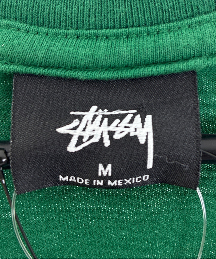 STUSSY เสื้อยืด/เสื้อท็อปส์
