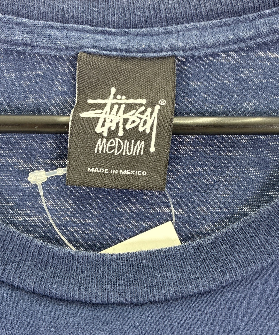 STUSSY เสื้อยืด/เสื้อท็อปส์