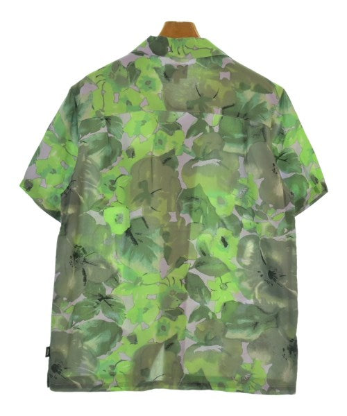 STUSSY เสื้อลำลอง