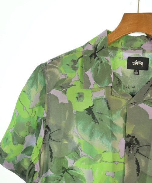 STUSSY เสื้อลำลอง