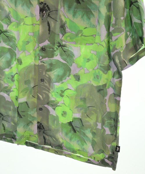 STUSSY เสื้อลำลอง