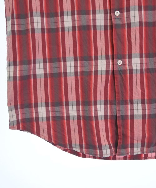 STUSSY เสื้อลำลอง