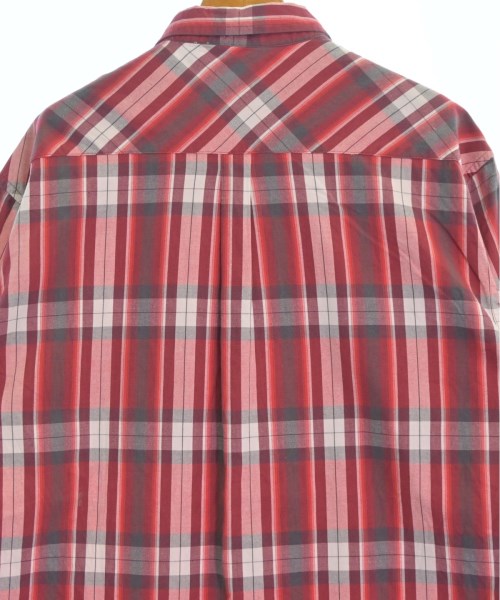 STUSSY เสื้อลำลอง