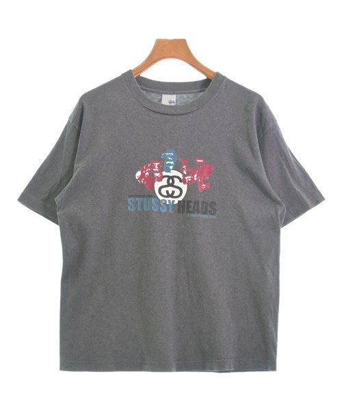 STUSSY เสื้อยืด/เสื้อท็อปส์