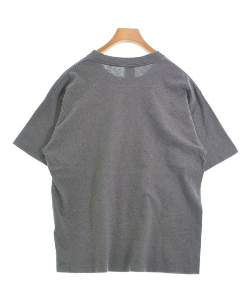 STUSSY เสื้อยืด/เสื้อท็อปส์