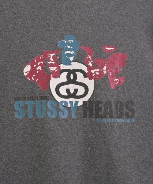 STUSSY เสื้อยืด/เสื้อท็อปส์