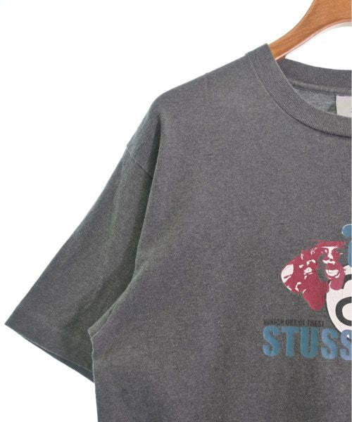STUSSY เสื้อยืด/เสื้อท็อปส์