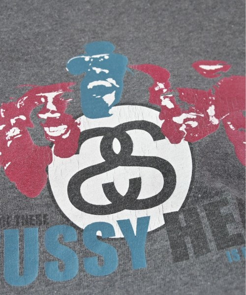 STUSSY เสื้อยืด/เสื้อท็อปส์