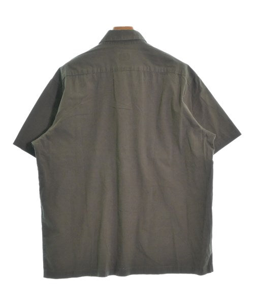 STUSSY เสื้อลำลอง