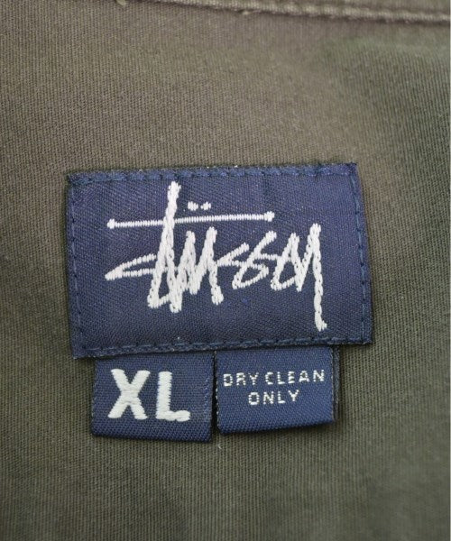 STUSSY เสื้อลำลอง