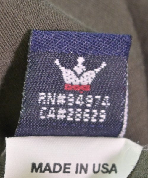 STUSSY เสื้อลำลอง