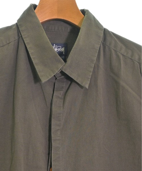 STUSSY เสื้อลำลอง