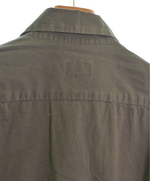 STUSSY เสื้อลำลอง