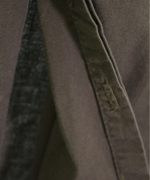 STUSSY เสื้อลำลอง