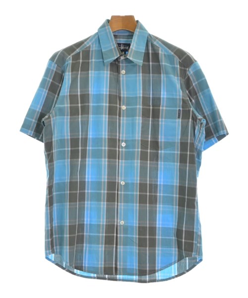 STUSSY เสื้อลำลอง