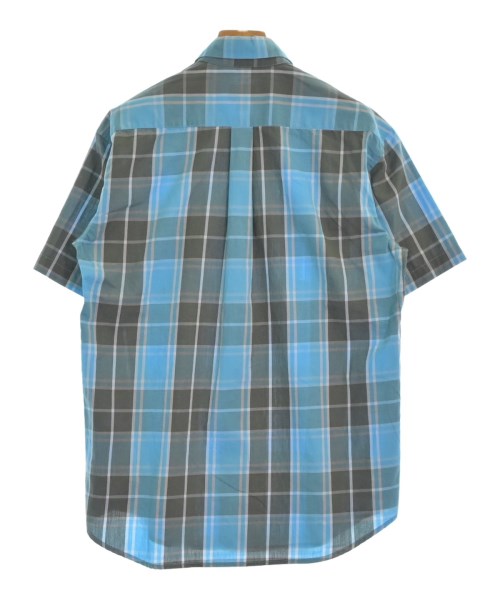 STUSSY เสื้อลำลอง